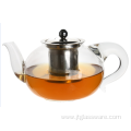 Most Popular Unbreakable 1.2 L Glass Teapot